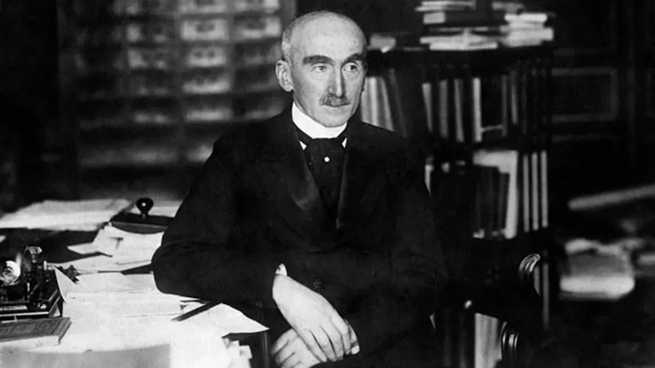 Henri Bergson