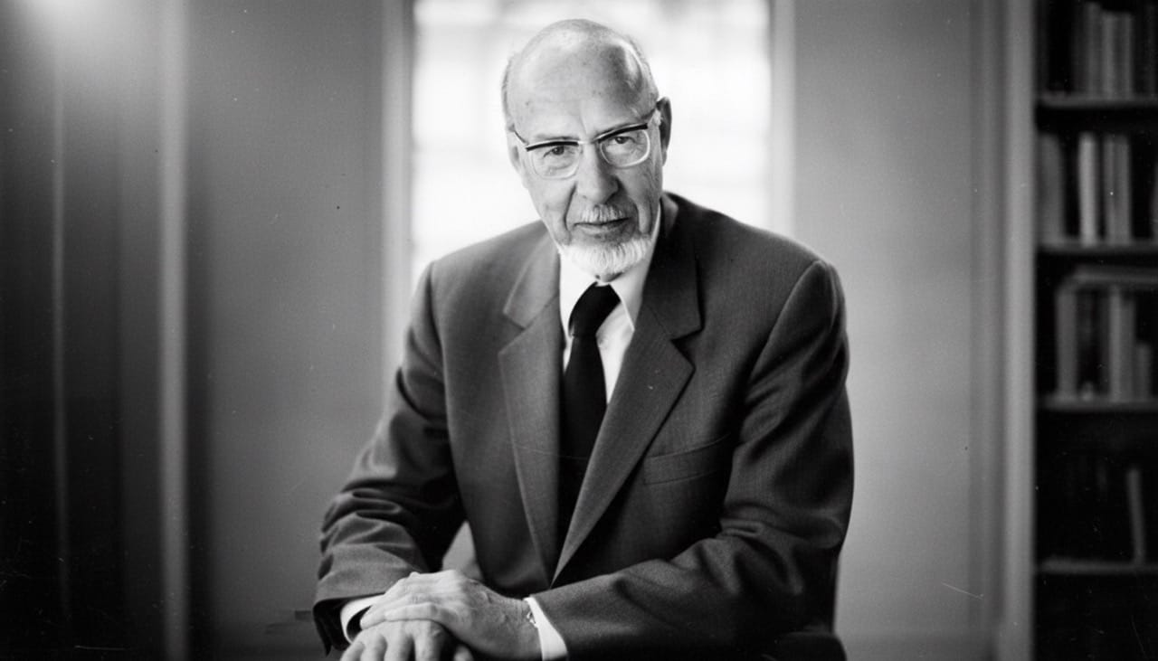 Titus Burckhardt & The Death of Symbolism