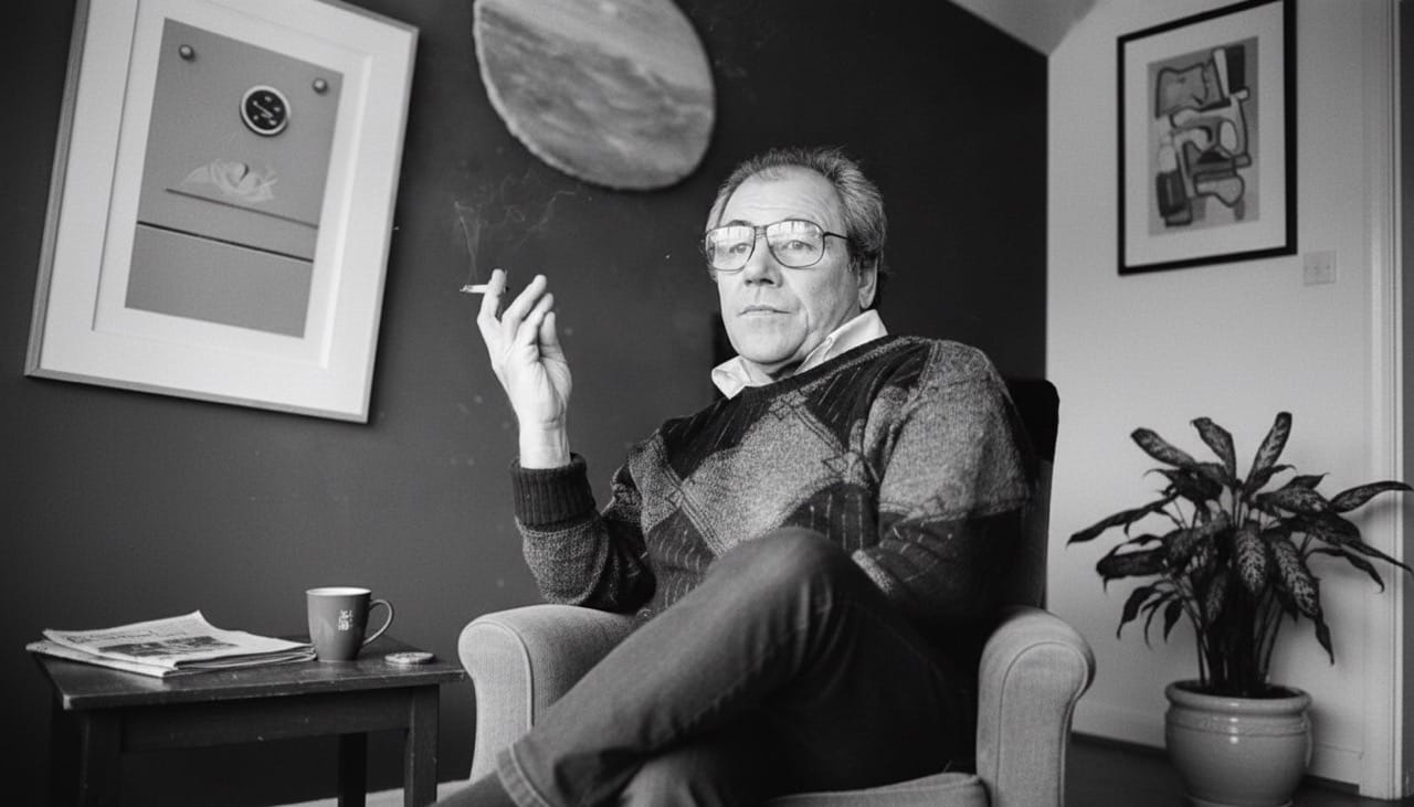 The Desert of the Real: Navigating Baudrillard’s Hyperreality