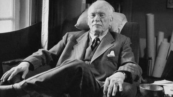 Unlocking Carl Jung's Synchronicity