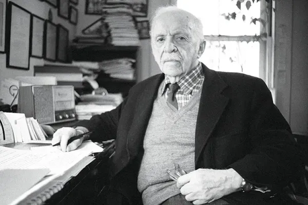 Bernays' Propaganda: The Blueprint for Invisible Elite Rule