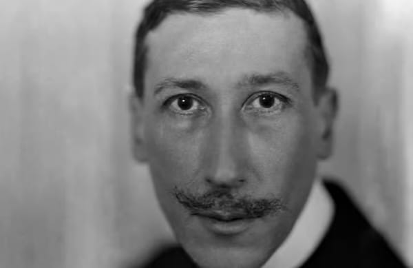 René Guénon: The Philosopher Who Challenged Modernity